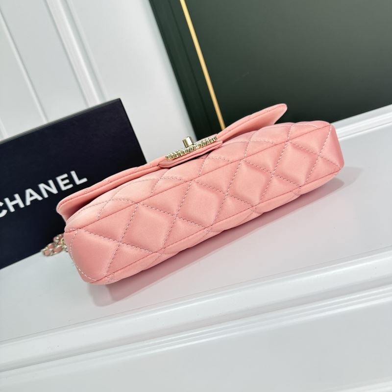 Chanel Cosmetic Bags